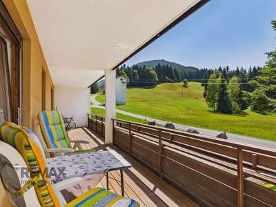 Wohnung kaufen in 6834 Übersaxen