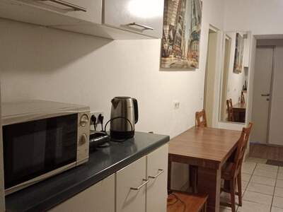 Terrassenwohnung mieten in 1150 Wien (Bild 5)