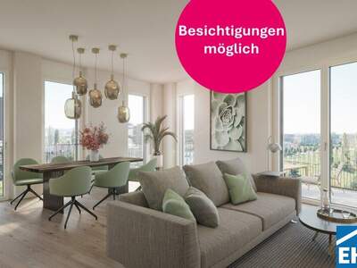 Terrassenwohnung kaufen in 8020 Graz (Bild 1)