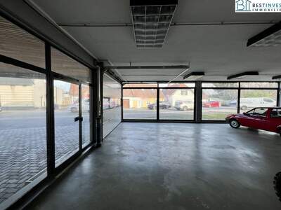 Gewerbeobjekt mieten in 8280 Fürstenfeld (Bild 4)