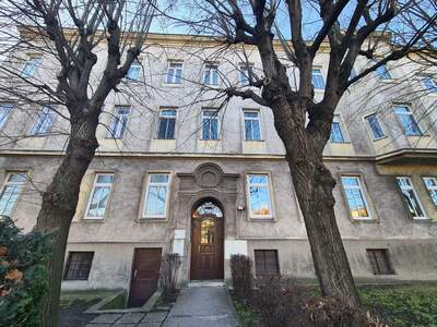 Altbauwohnung kaufen in 1130 Wien (Bild 1)