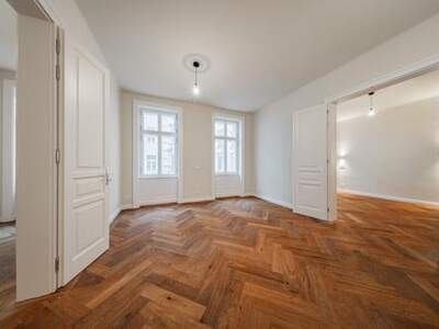 Wohnung kaufen in 1080 Wien