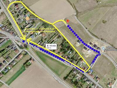 Grundstück kaufen in 2014 Breitenwaida (Bild 4)