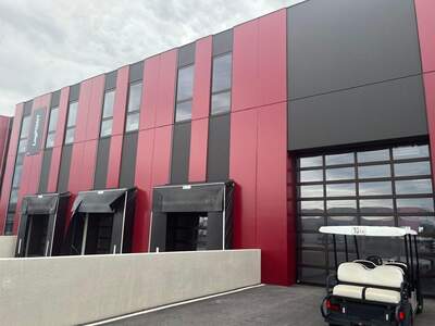 Gewerbeobjekt mieten in 2100 Korneuburg