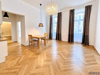 Wohnung kaufen in 1100 Wien