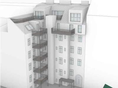 Eigentumswohnung in 1070 Wien