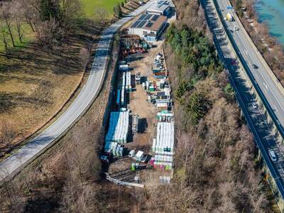 Gewerbeobjekt kaufen in 6070 Ampass (Bild 4)