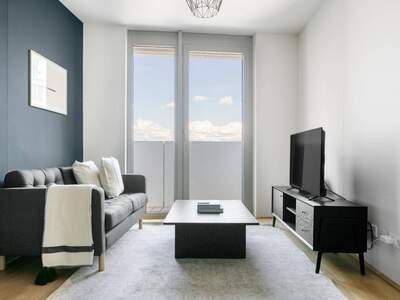 Wohnung mieten in 1170 Wien