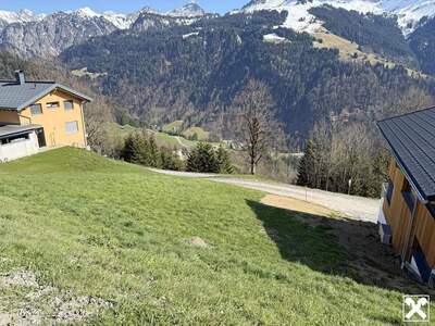 Grundstück kaufen in 6733 Fontanella