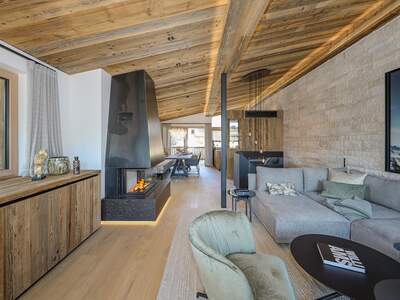 Mehrfamilienhaus kaufen in 6370 Kitzbühel (Bild 2)