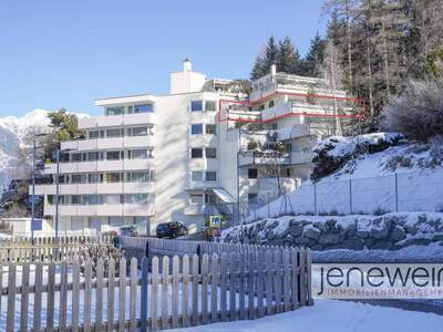 Eigentumswohnung in 6071 Aldrans