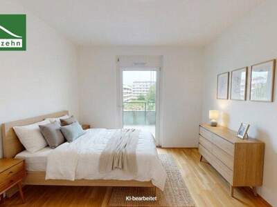 Terrassenwohnung mieten in 8020 Graz (Bild 3)