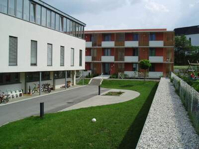 Wohnung mieten in 3362 Öhling (Bild 2)
