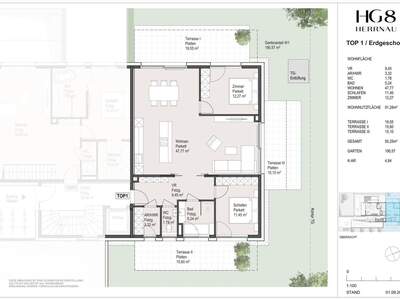 Wohnung kaufen in 5020 Salzburg (Bild 4)