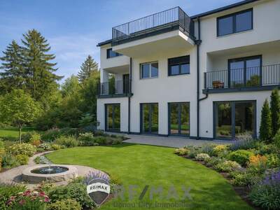 Terrassenwohnung kaufen in 1110 Wien (Bild 4)