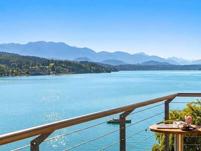 Eigentumswohnung in 9210 Pörtschach