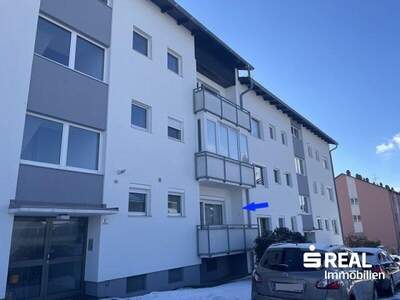 Wohnung kaufen in 4190 Bad Leonfelden