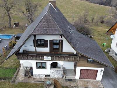 Haus kaufen in 8583 Edelschrott