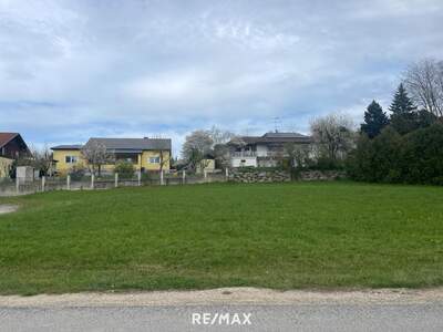 Grundstück kaufen in 4770 Andorf