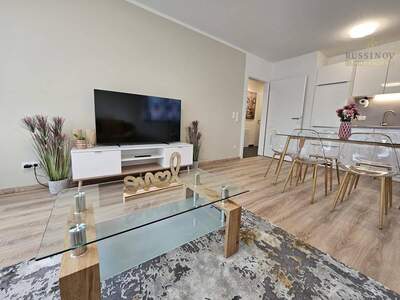 Wohnung mieten in 9020 Klagenfurt