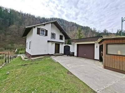 Haus kaufen in 8611 Untertal