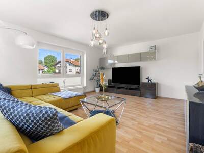 Wohnung kaufen in 9556 Pulst