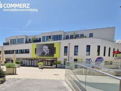 Wohnung mieten in 3380 Pöchlarn