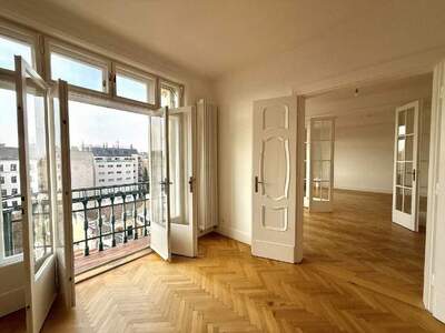 Mietwohnung in 1050 Wien