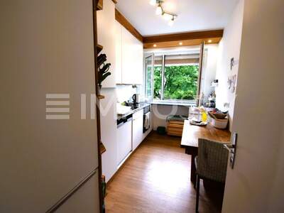 Terrassenwohnung kaufen in 4020 Linz (Bild 2)