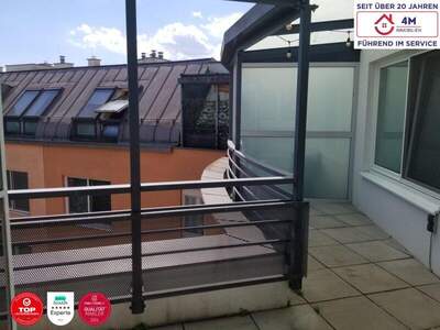 Terrassenwohnung kaufen in 1120 Wien (Bild 5)