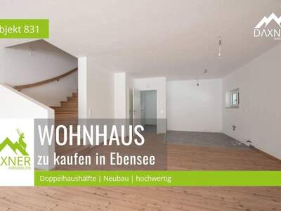 Haus kaufen in 4802 Ebensee
