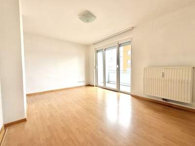 Wohnung mit Balkon mieten in 4623 Gunskirchen (Bild 2)