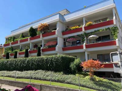 Wohnung kaufen in 6700 Bludenz