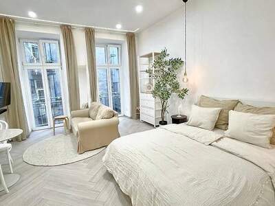 Wohnung mieten in 1070 Wien