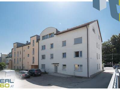 Wohnanlage kaufen in 4020 Linz (Bild 4)