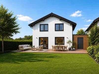 Haus kaufen in 7350 Oberpullendorf