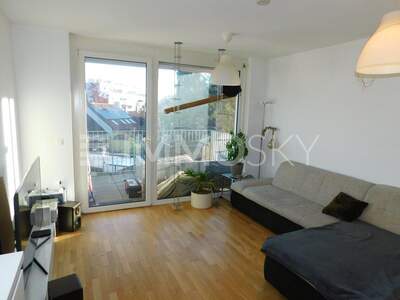 Terrassenwohnung kaufen in 1210 Wien (Bild 5)