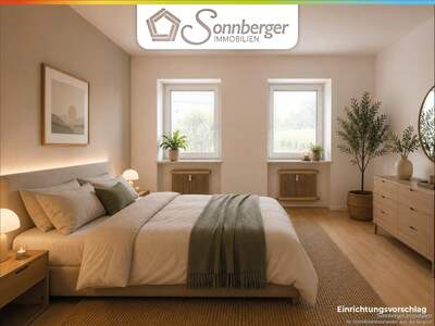 Terrassenwohnung kaufen in 4400 Steyr (Bild 4)