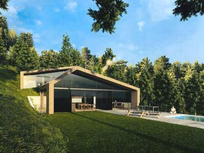 Grundstück kaufen in 8685 Steinhaus