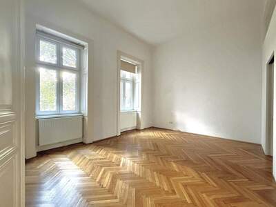 Wohnung kaufen in 1030 Wien