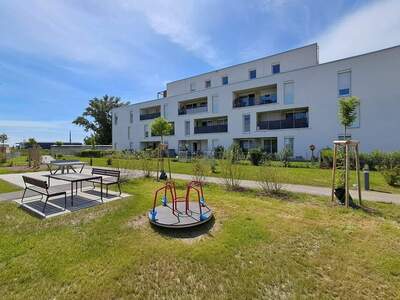 Wohnung mieten in 3470 Kirchberg