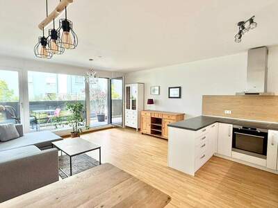 Wohnung kaufen in 1210 Wien