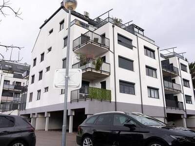 Wohnung kaufen in 3430 Tulln