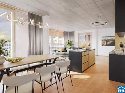 Eigentumswohnung in 1030 Wien