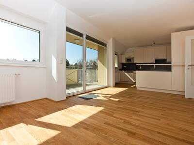Terrassenwohnung mieten in 1190 Wien (Bild 2)
