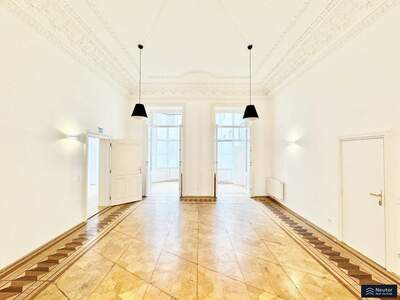 Gewerbeobjekt mieten in 1030 Wien