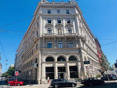 Apartment provisionsfrei mieten in 1010 Wien