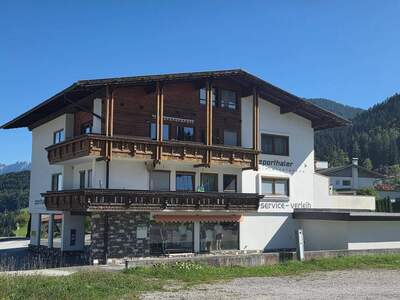 Eigentumswohnung provisionsfrei in 6335 Hinterthiersee