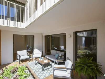 Mietwohnung in 1070 Wien