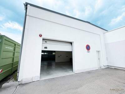 Gewerbeobjekt mieten in 3100 St. Pölten